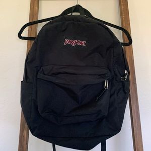 Jan sport backpack